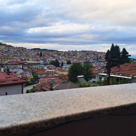 Papi Apartments Krusevo Exterior photo