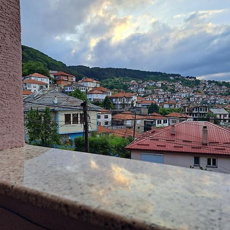 Papi Apartments Krusevo Room photo