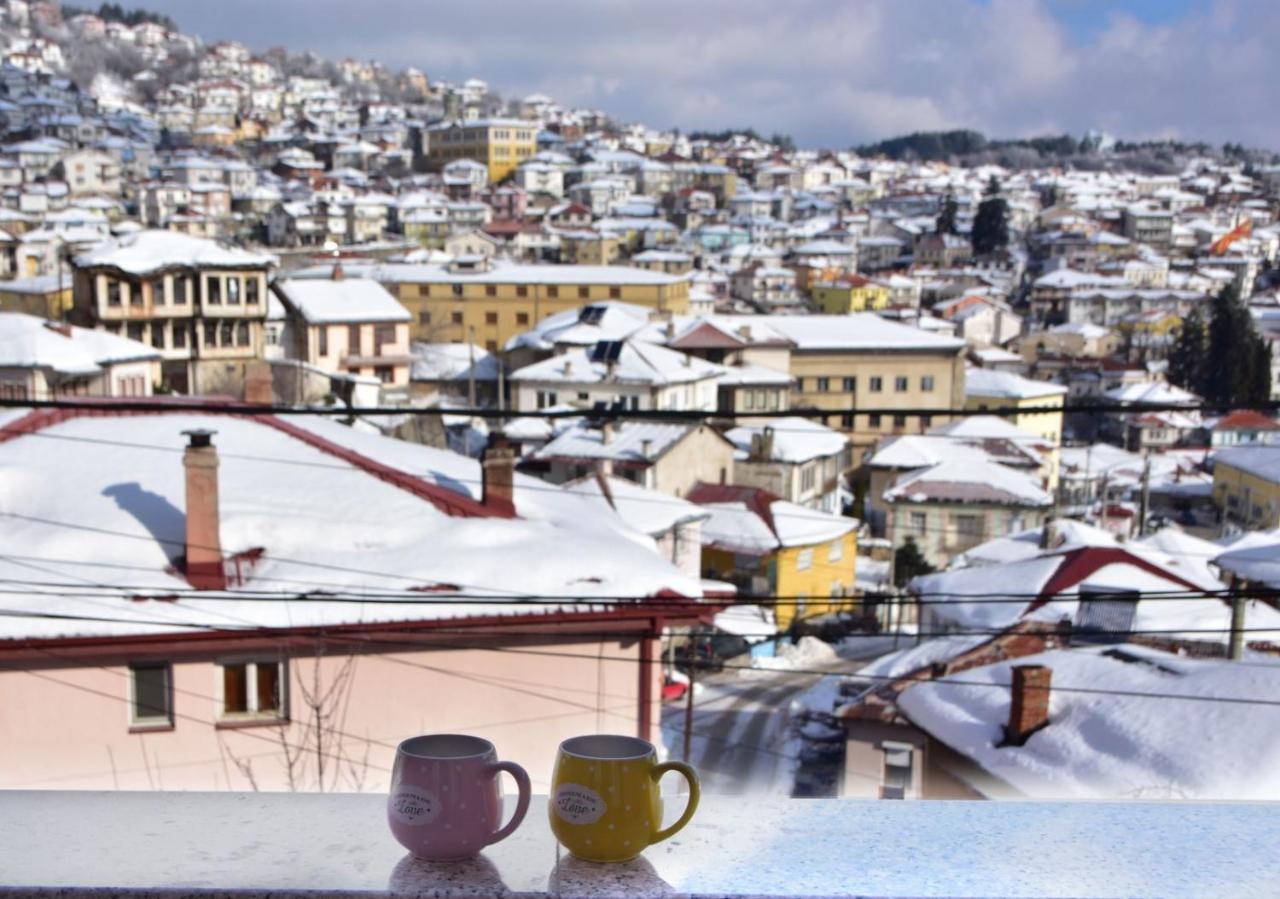 Papi Apartments Krusevo Exterior photo