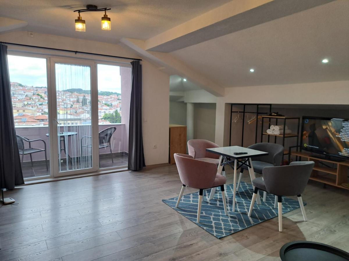Papi Apartments Krusevo Exterior photo