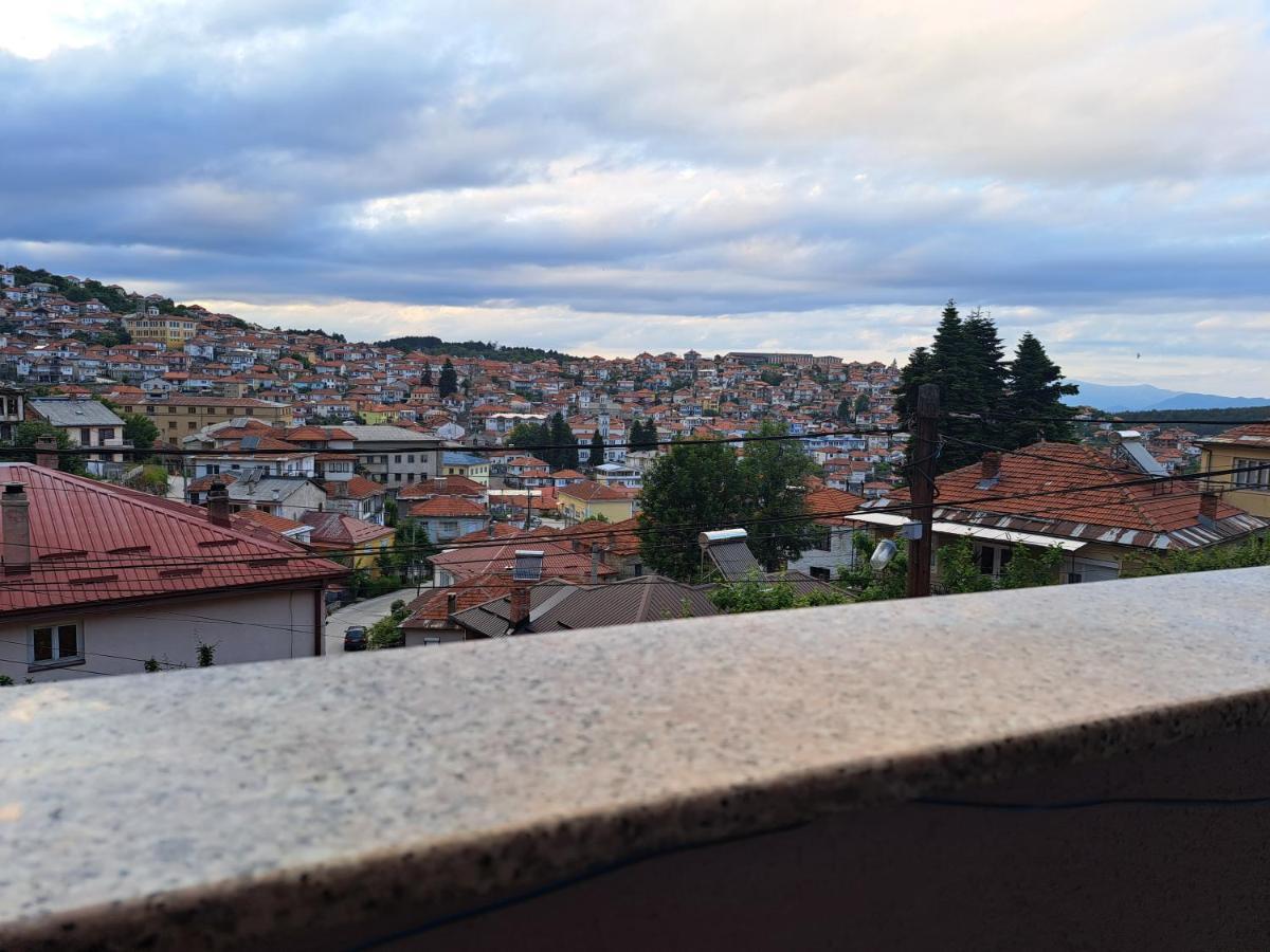 Papi Apartments Krusevo Exterior photo