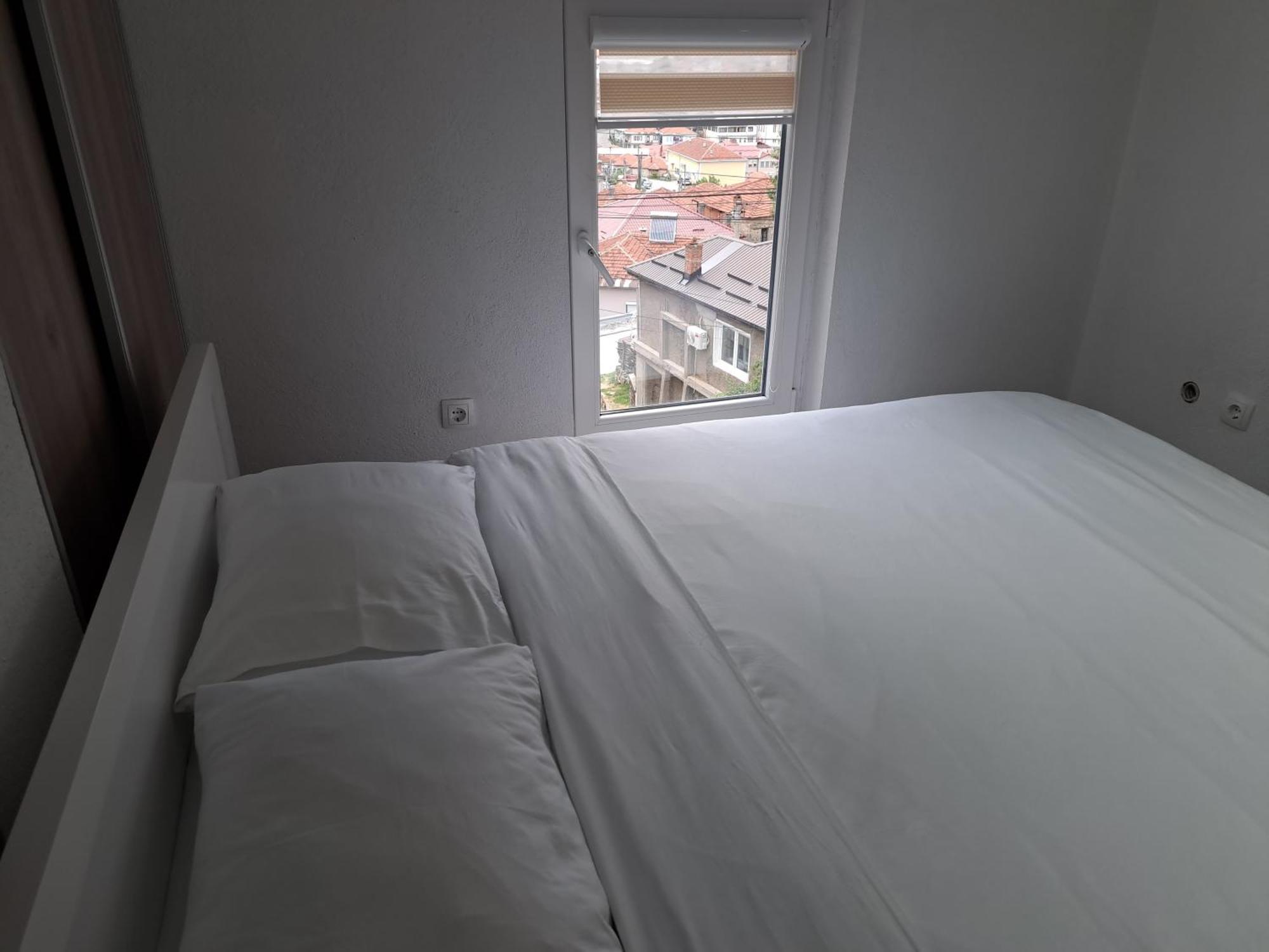 Papi Apartments Krusevo Room photo