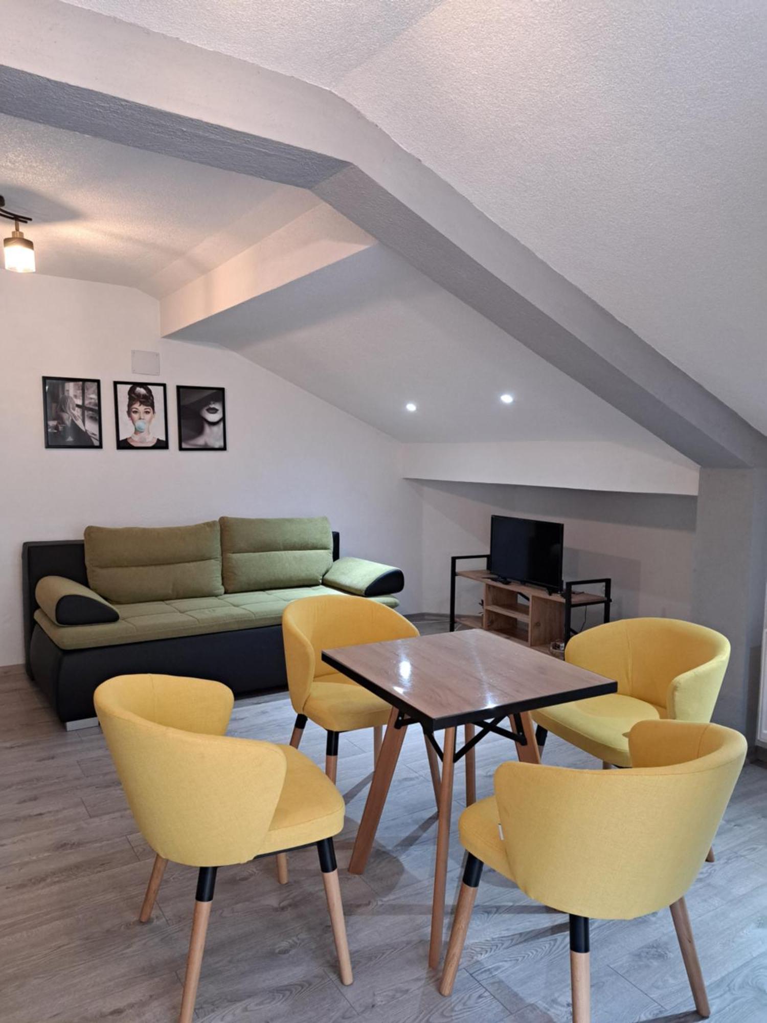 Papi Apartments Krusevo Room photo