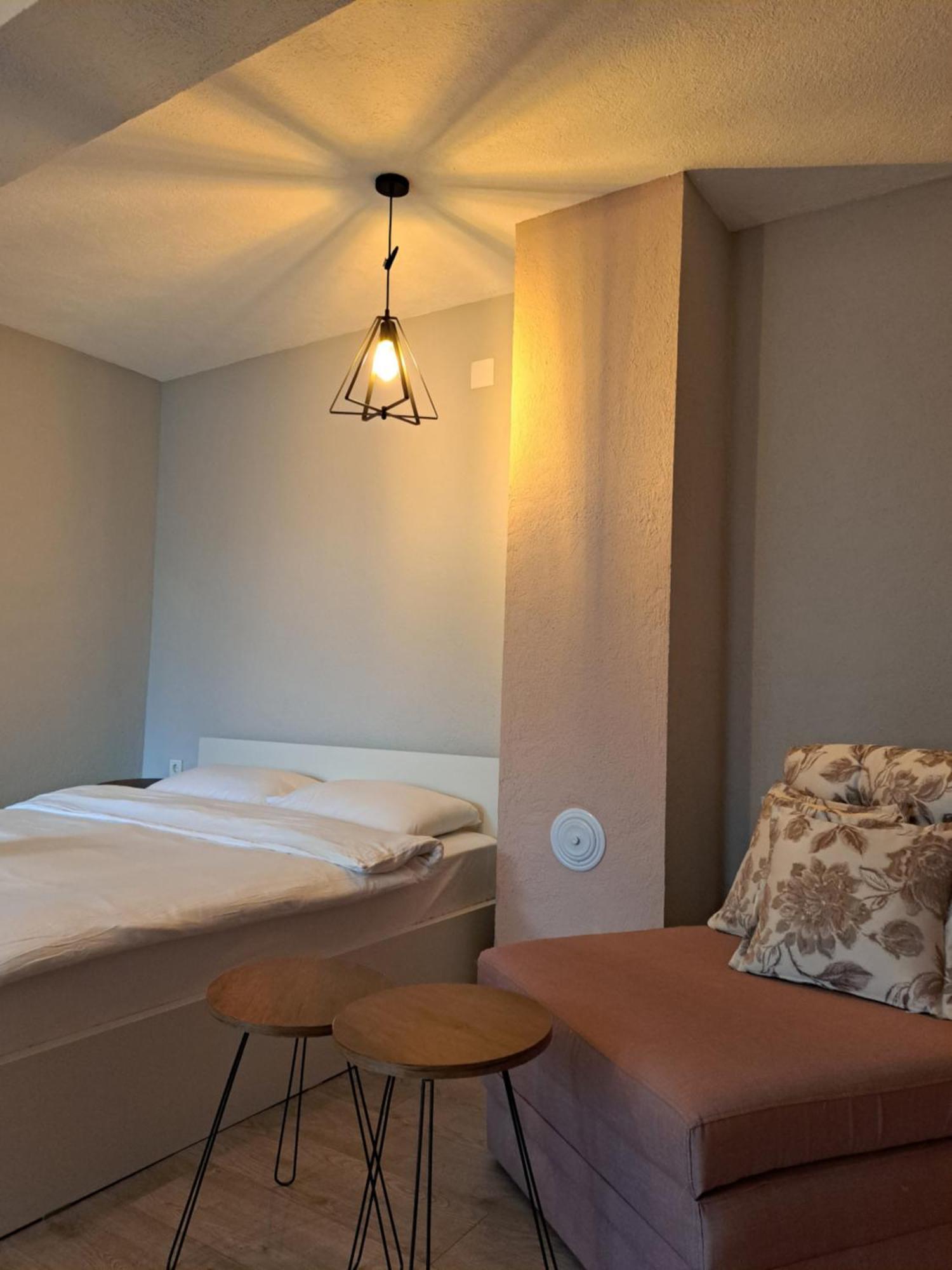 Papi Apartments Krusevo Room photo