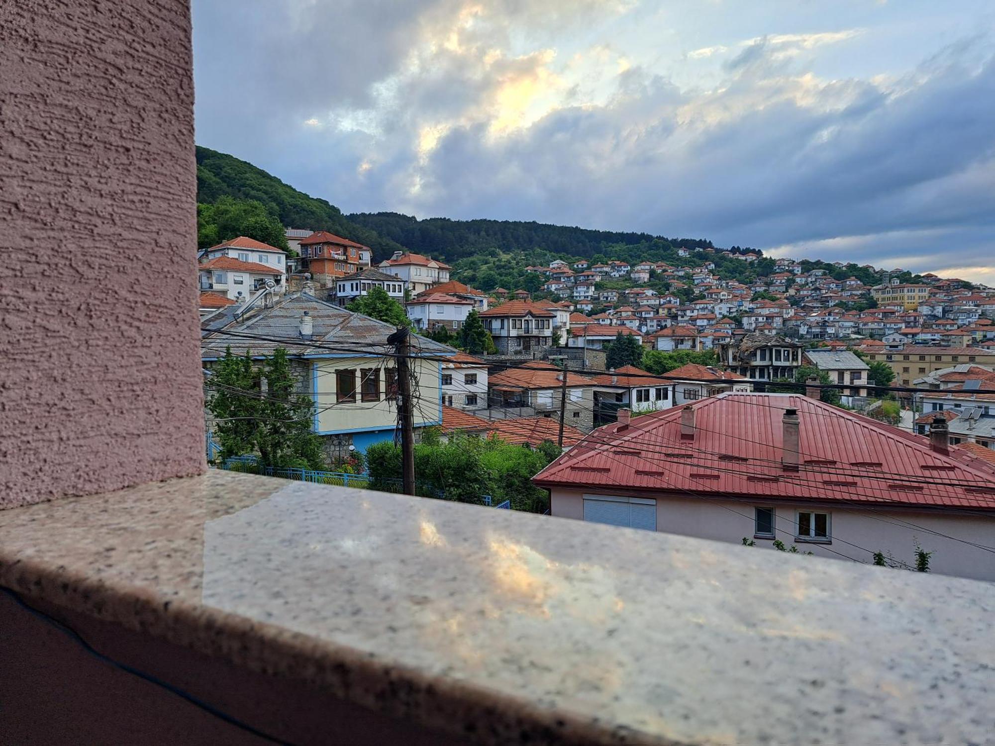 Papi Apartments Krusevo Room photo
